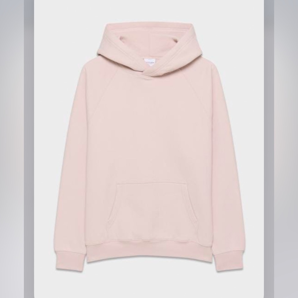 Aritzia Cozy Sweatfleece Mega Raglan™ Hoodie